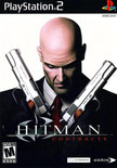 Hitman: Contracts (occasion)