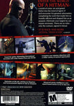 Hitman: Contracts (occasion)