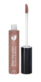 Zorah Biocosmetics - Béa - Moisturizing Lip Gloss (8ml)