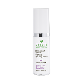 Zorah Biocosmetics - Ino - Intensive Hydrating Serum (30ml)