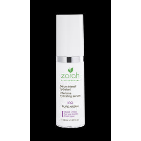 Zorah Biocosmetics - Ino - Intensive Hydrating Serum (30ml)