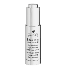 Zorah Biocosmetics - Quadruple Action Rejuventing Serum (30ml)