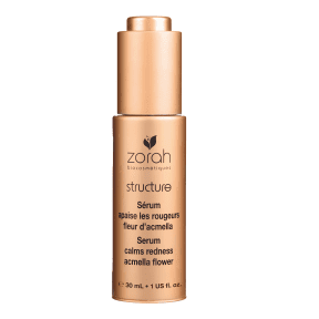 Zorah Biocosmetics - Structure - Repair night serum (30ml)