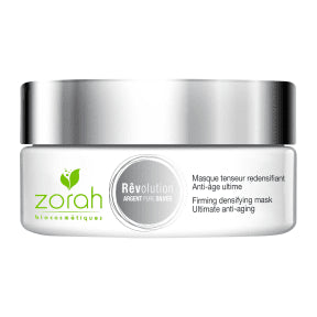 Zorah Biocosmetics - REVolution soothing anti-aging mask (100ml)