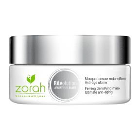 Zorah Biocosmetics - REVolution soothing anti-aging mask (100ml)