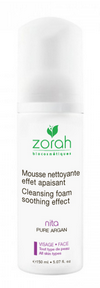 Zorah Biocosmetics - Nita - cleansing foam (150ml)