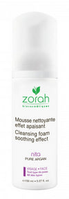 Zorah Biocosmetics - Nita - cleansing foam (150ml)