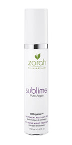 Zorah Biocosmetics - Sublime-Anti-Aging Night Treatment (50ml)