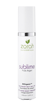 Zorah Biocosmetics - Sublime-Anti-Aging Night Treatment (50ml)