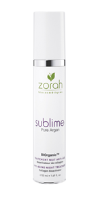 Zorah Biocosmetics - Sublime-Anti-Aging Night Treatment (50ml)