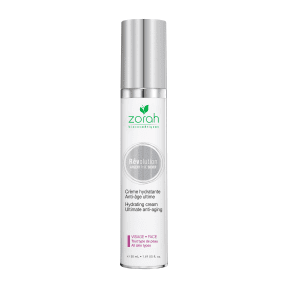 Zorah Biocosmetics - Rêvolution ultimate anti-aging crm (50ml)