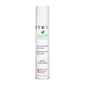 Zorah Biocosmetics - Sitala - Lifting Effect Moisturizng (50ml)