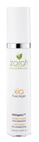 Zorah Biocosmetics - xia-Face Cream Ultra Moisturizing (50ml)