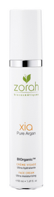 Zorah Biocosmetics - xia-Face Cream Ultra Moisturizing (50ml)