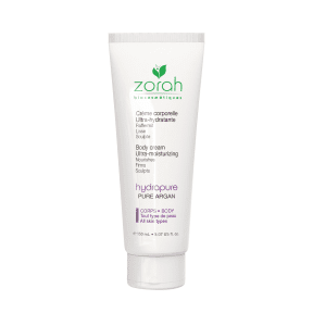 Zorah Biocosmetics - Hydrapure-Ultra-Moisturzng Body Crm (150ml)
