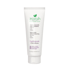 Zorah Biocosmetics - Hydrapure-Ultra-Moisturzng Body Crm (150ml)