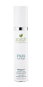 Zorah Biocosmetics - inua-Facial Cream (50ml)