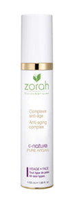 Zorah Biocosmetics - C-Nature Anti-aging Complex (50ml)