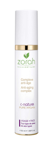Zorah Biocosmetics - C-Nature Anti-aging Complex (50ml)