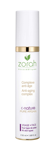 Zorah Biocosmetics - C-Nature Anti-aging Complex (50ml)
