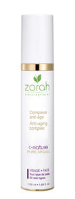 Zorah Biocosmetics - C-Nature Anti-aging Complex (50ml)