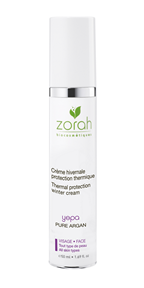 Zorah Biocosmetics - yepa - winter / summer cream (50ml)