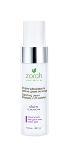 Zorah Biocosmetics - olathe - Soothing cream (50ml)