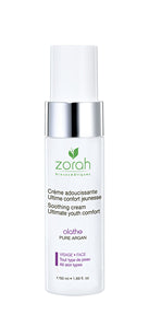 Zorah Biocosmetics - olathe - Soothing cream (50ml)