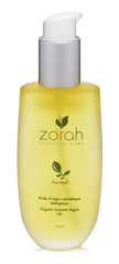 Zorah Biocosmetics - Organic Cosmetic Argan Oil- 100 ml (100ml)