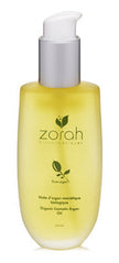 Zorah Biocosmetics - Organic Cosmetic Argan Oil- 100 ml (100ml)
