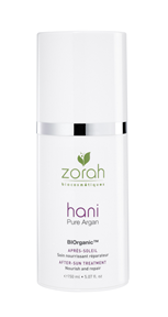 Zorah Biocosmetics - Hani-After-Sun Treatment (150ml)
