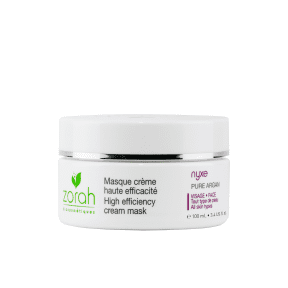 Zorah Biocosmetics - Nyxe -Regenerating Anti-aging Mask (100ml)