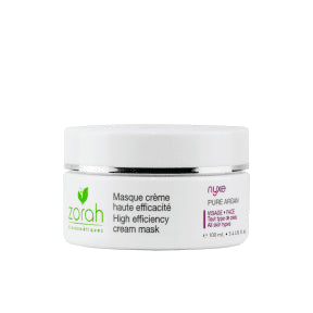 Zorah Biocosmetics - Nyxe -Regenerating Anti-aging Mask (100ml)