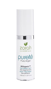 Zorah Biocosmetics - Purete-skin perfector night care (30ml)