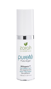 Zorah Biocosmetics - Purete-skin perfector night care (30ml)