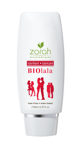 Zorah Biocosmetics - Biolala - Natural lubricant (70ml)