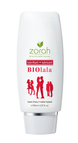Zorah Biocosmetics - Biolala - Natural lubricant (70ml)
