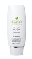 Zorah Biocosmetics - Aya-Nourishing Hand Cream (80ml)
