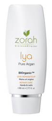 Zorah Biocosmetics - lya-Repair Cream Hands & Nails (80ml)