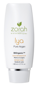 Zorah Biocosmetics - lya-Repair Cream Hands & Nails (80ml)