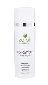Zorah Biocosmetics - Xfoliambre-Facial Scrub (100ml)