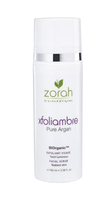 Zorah Biocosmetics - Xfoliambre-Facial Scrub (100ml)