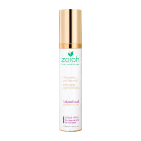 Zorah Biocosmetics - Bioretinol-anti drk spot nite cmplx (50ml)