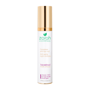 Zorah Biocosmetics - Bioretinol-anti drk spot nite cmplx (50ml)