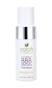 Zorah Biocosmetics - BB-Beauty Balm Cream (Golden) (40ml)