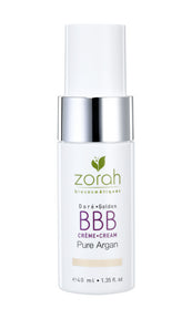Zorah Biocosmetics - BB-Beauty Balm Cream (Golden) (40ml)
