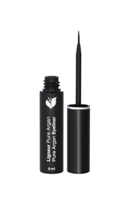 Zorah Biocosmetics - Black - Liquid Eyeliner (5ml)