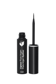 Zorah Biocosmetics - Black - Liquid Eyeliner (5ml)