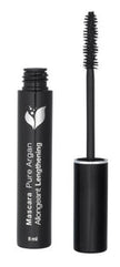 Zorah Biocosmetics - Mascara - Lengthening (8ml)
