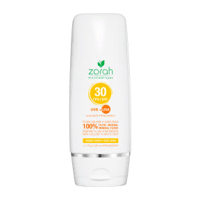 Zorah Biocosmetics - Sunscreen SPF30 (115g)